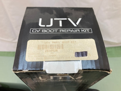 Polaris 2830526 UTV Trail Boot Kit New Genuine
