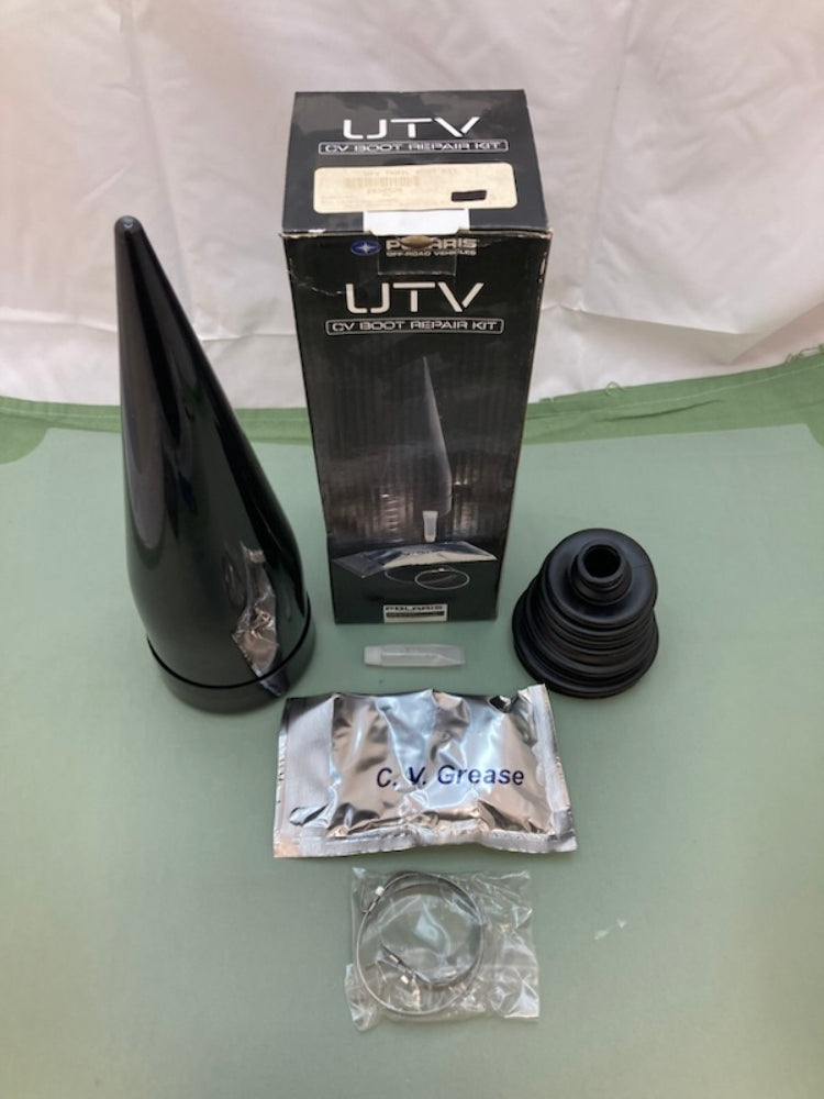 Polaris 2830526 UTV Trail Boot Kit New Genuine