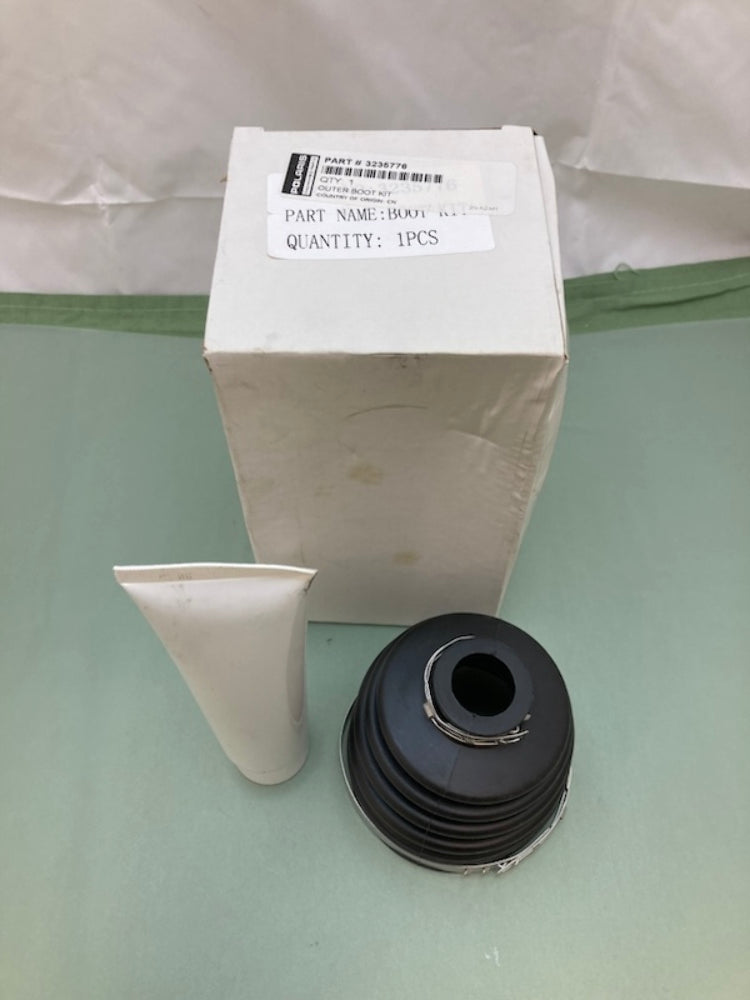 Polaris 3235776 Outer Boot Kit New Genuine