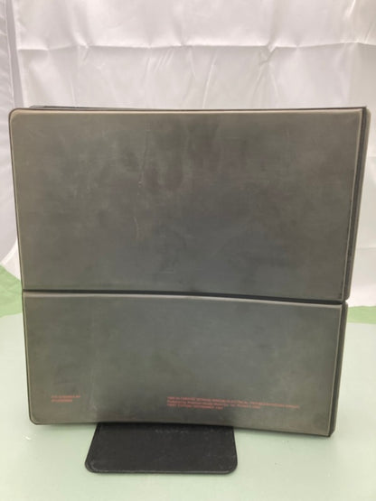 Honda 61MAM04-AH GL 1500 Gold Wing Service Manual Binder & ETM 1999 Genuine