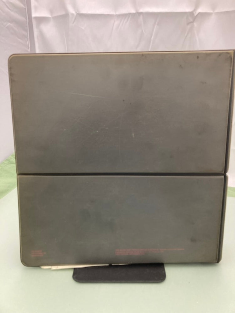 Honda 61MAM01-AH GL 1500 Gold Wing Service Manual Binder & ETM 1996 Genuine