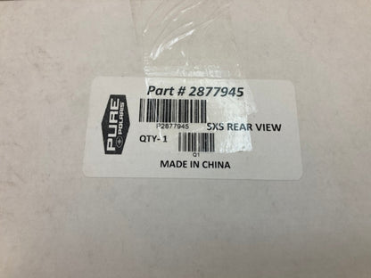 Polaris 2877945 Rear View Mirror New Genuine