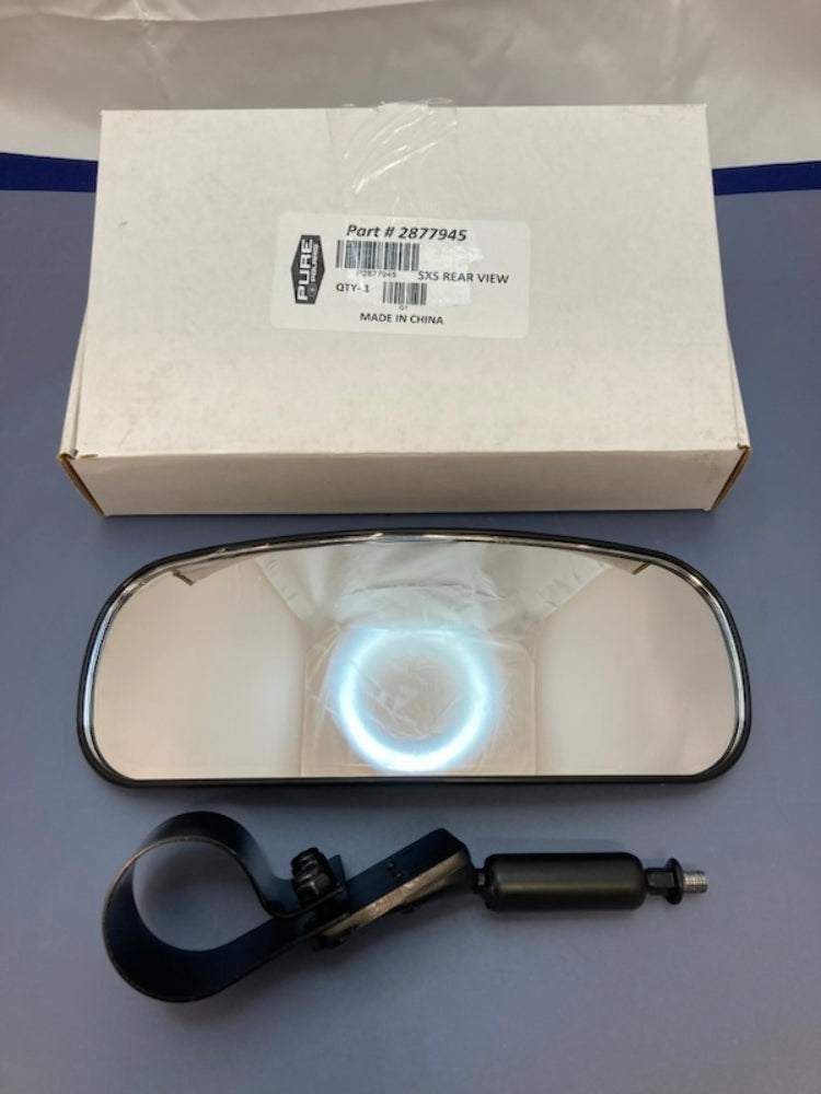 Polaris 2877945 Rear View Mirror New Genuine