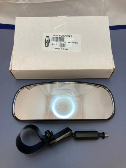 Polaris 2877945 Rear View Mirror New Genuine