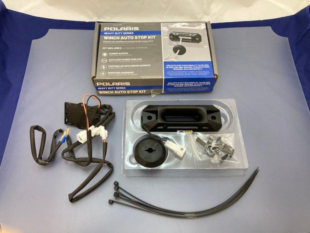 Polaris 2889253 Auto Stop Upgrade for Sportsman ATV New Genuine