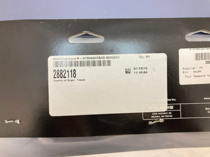 Polaris 2882118 Mountain Grab Bar New Genuine