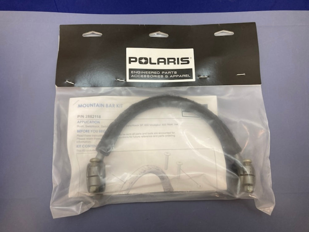 Polaris 2882118 Mountain Grab Bar New Genuine