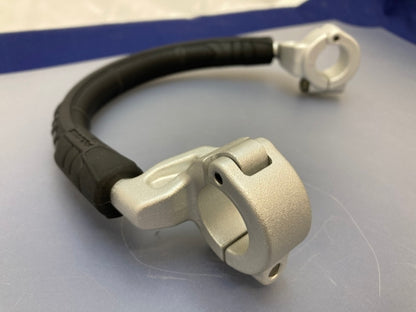 Polaris 2889122 Mountain Hoop Rise Bar / Clamp-Hoop Btm New Genuine