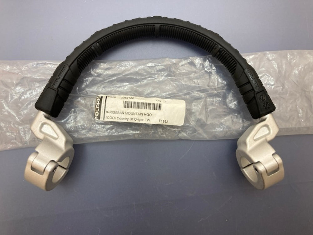 Polaris 2889122 Mountain Hoop Rise Bar / Clamp-Hoop Btm New Genuine