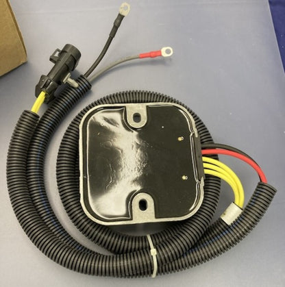 Polaris 4015231 REG3PH,50A,SERIES,HISPD,TCAP New Genuine