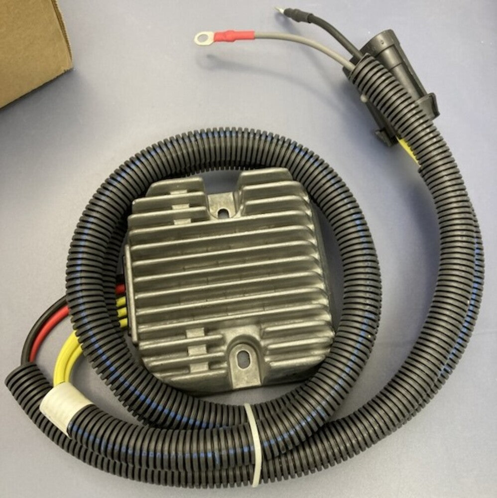 Polaris 4015231 REG3PH,50A,SERIES,HISPD,TCAP New Genuine
