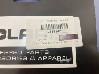 Polaris 2889142 magnetic safety shut-off switch New Genuine