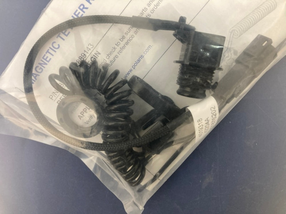 Polaris 2889142 magnetic safety shut-off switch New Genuine