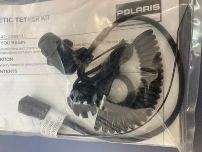 Polaris 2889143 safety shut-off switch New Genuine
