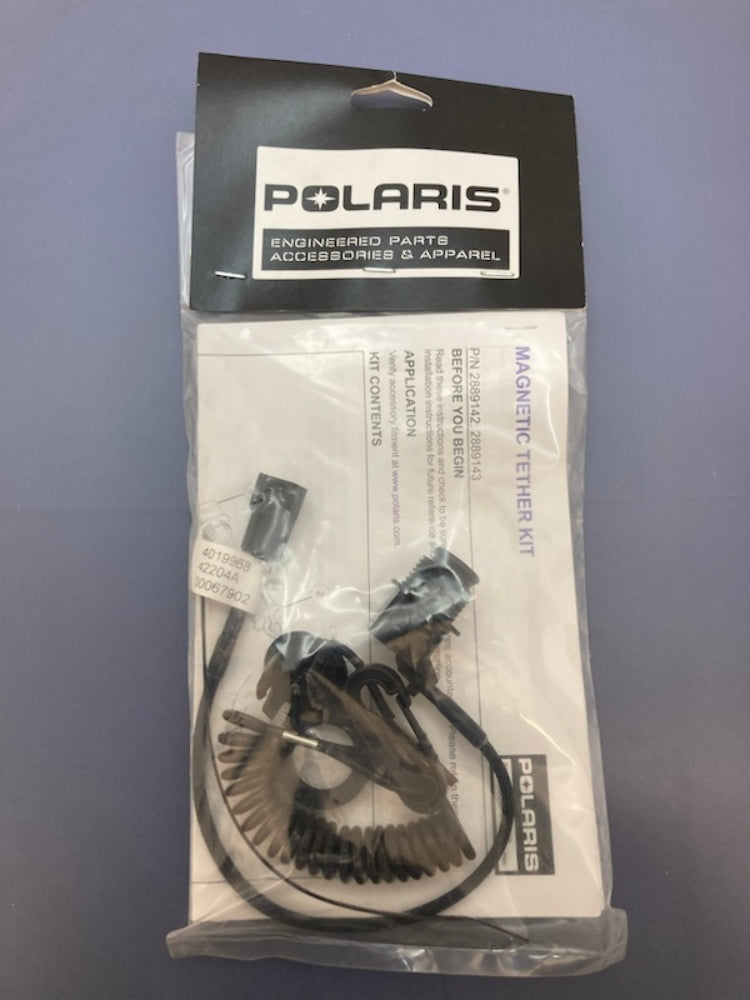 Polaris 2889143 safety shut-off switch New Genuine