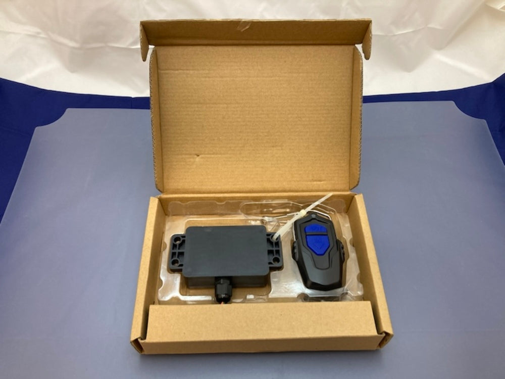 Polaris 2883455 Wireless Winch Remote Control Kit New Genuine
