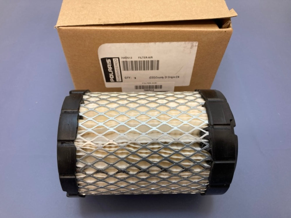 Polaris 7082513 Engine Air Filter New Genuine