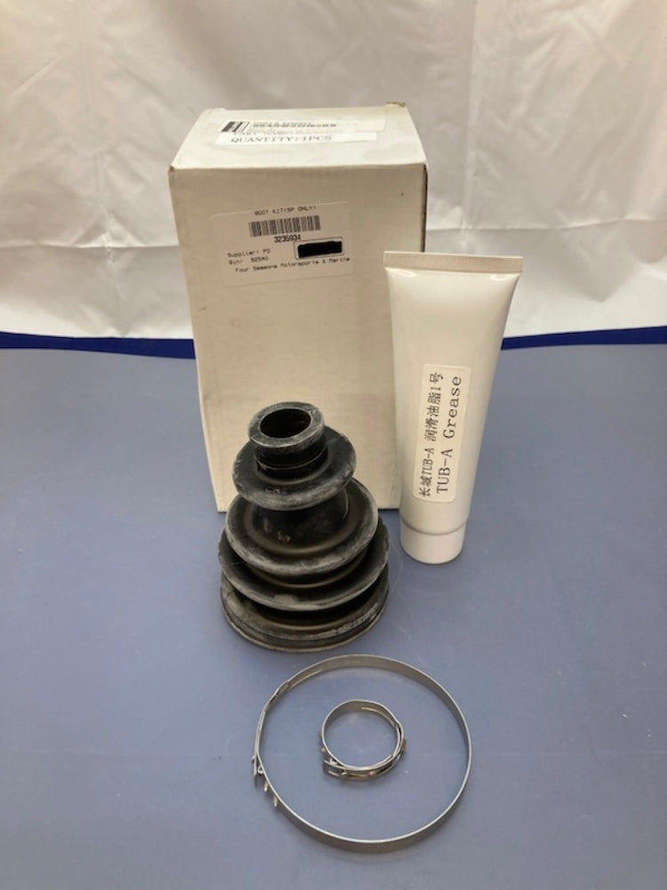 Polaris 3236226 K-Boot Outer New Genuine