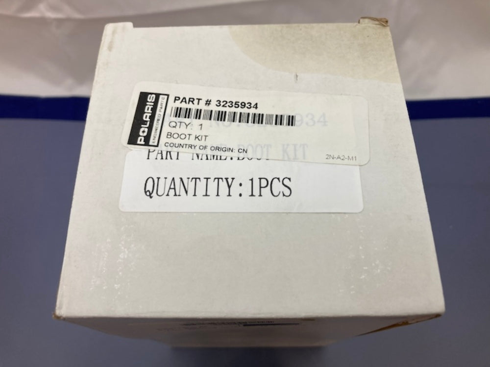 Polaris 3236226 K-Boot Outer New Genuine