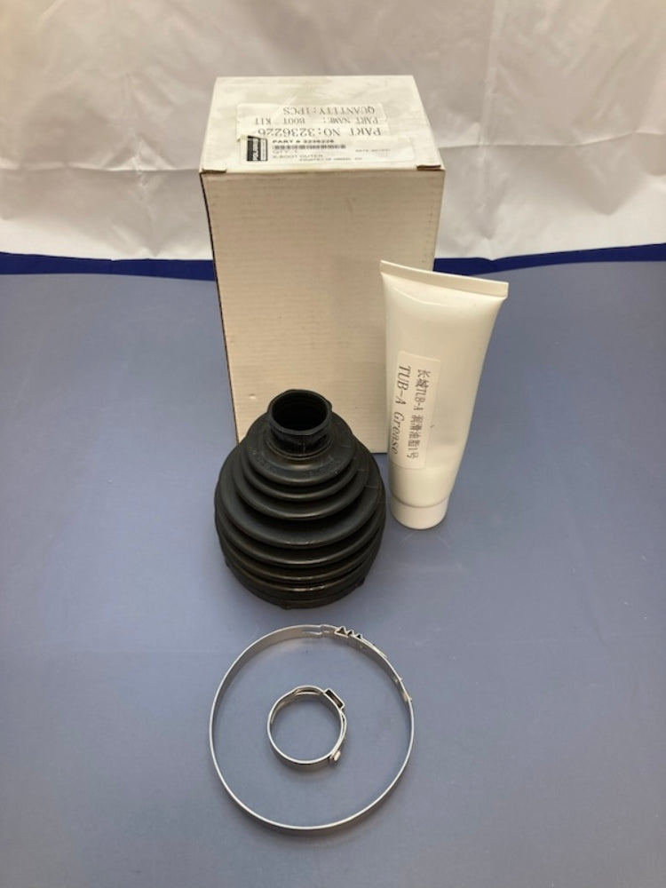 Polaris 3236226 K-Boot Outer New Genuine