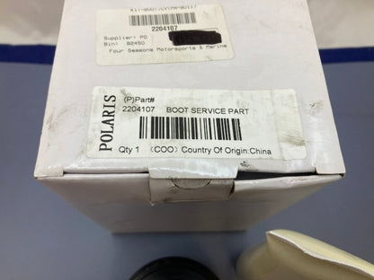 Polaris 2204107 KIT-BOOT, CV New Genuine