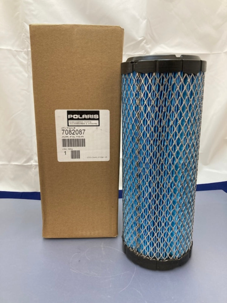Polaris 7082087 Air Filter New Genuine