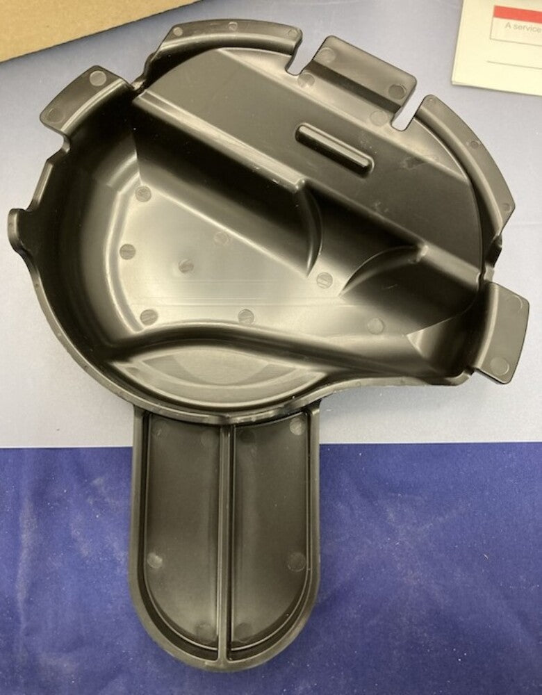 Polaris 2207706 K-Pump, Cover, 570 New Genuine