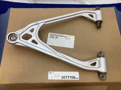 Polaris 1824535-309 Upper Control Arm, Left New Genuine