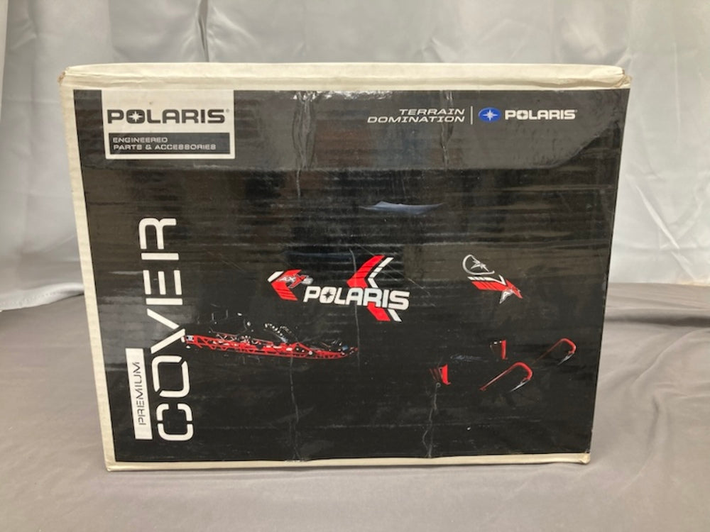 Polaris 2882134 Polyester Cover, AXYS 163/174 in. New Genuine