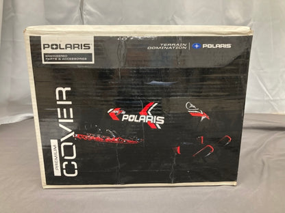 Polaris 2882134 Polyester Cover, AXYS 163/174 in. New Genuine