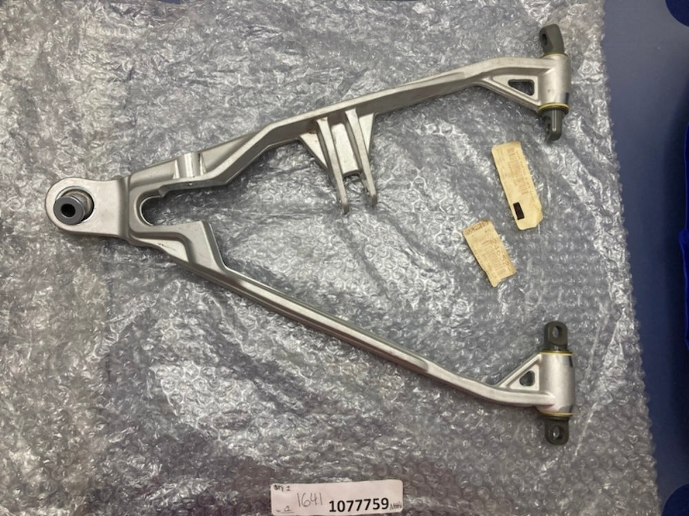 Polaris 1824652-309 Lower Left Hand Control Arm Assembly New Genuine