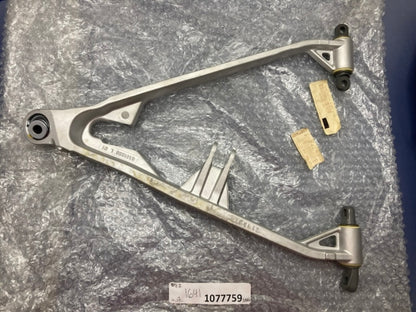 Polaris 1824652-309 Lower Left Hand Control Arm Assembly New Genuine