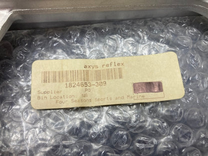 Polaris 1824653-309 Lower Right Hand Control Arm New Genuine