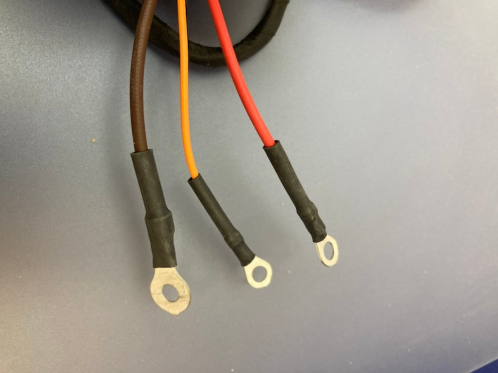 Polaris 2882209 Lightbar Wiring Harness New Genuine