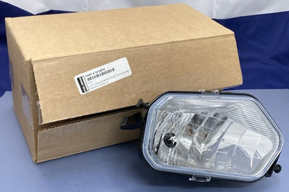 Polaris 2410615 Assembly, Headlight, Bumper, Lh New Genuine