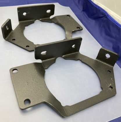 Cycle Country Kolpin 25-3330 ATV Winch Mount Kit for Polaris 500/800 New Genuine
