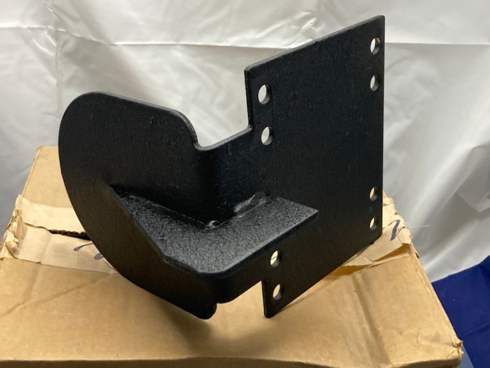 Tracker 300120 Toe Step for Pontoon Kit New Genuine