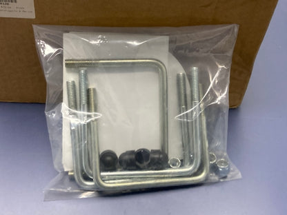 Tracker 300120 Toe Step for Pontoon Kit New Genuine