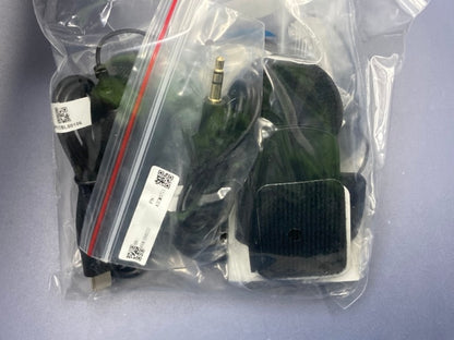 Cardo 509 UCS Spirit Module high-end powersports helmet communication system New Genuine
