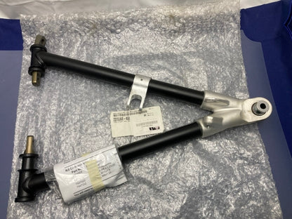 Polaris 2205368-458 Control Arm Kit, Lower, Right Hand, Matte Black New Genuine