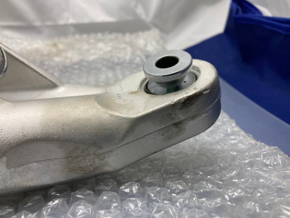 Polaris 2205368-458 Control Arm Kit, Lower, Right Hand, Matte Black New Genuine