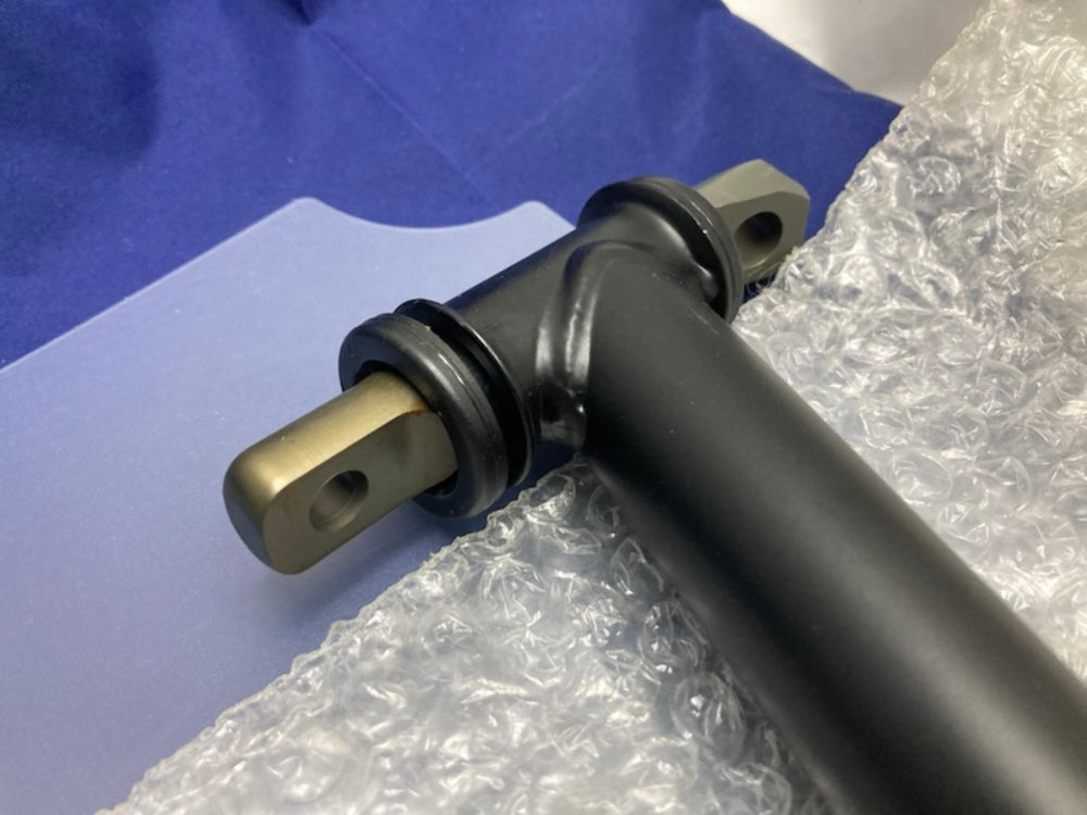 Polaris 2205368-458 Control Arm Kit, Lower, Right Hand, Matte Black New Genuine
