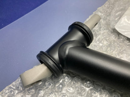 Polaris 2205367-458 Matte Black Left-Hand Lower Control Arm New Genuine