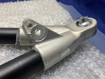 Polaris 2205367-458 Matte Black Left-Hand Lower Control Arm New Genuine