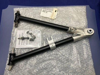 Polaris 2205367-458 Matte Black Left-Hand Lower Control Arm New Genuine