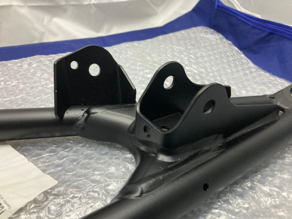 Polaris 1022807-458 Front Upper Right-Side Control Arm New Genuine