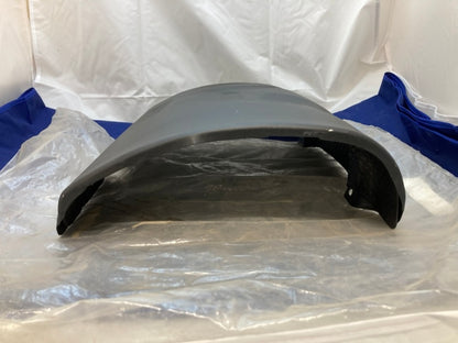 Polaris 5263674-458 Outer Silencer/Muffler Heat Shield, matte black New Genuine