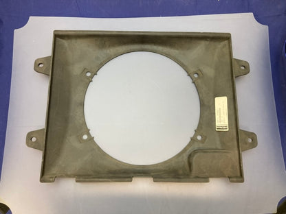 Polaris 5436852 radiator cooling fan shroud for Ranger and RZR New Genuine