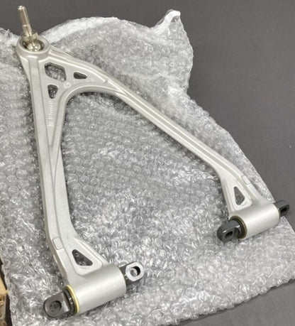Polaris 1824536-309 ASMUPPER CONTROL ARM, RH, NATURAL New Genuine