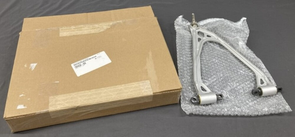 Polaris 1824536-309 ASMUPPER CONTROL ARM, RH, NATURAL New Genuine